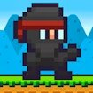  Super Ninja Plumber Battle Legends