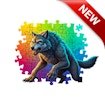Werewolf Jigsaw Puzzles Journey