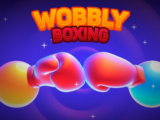 Wobbly Boxing Story
