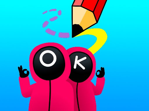 Draw and Destroy Adventure