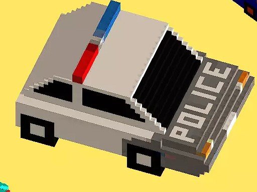 Fast And  Crashy Jump