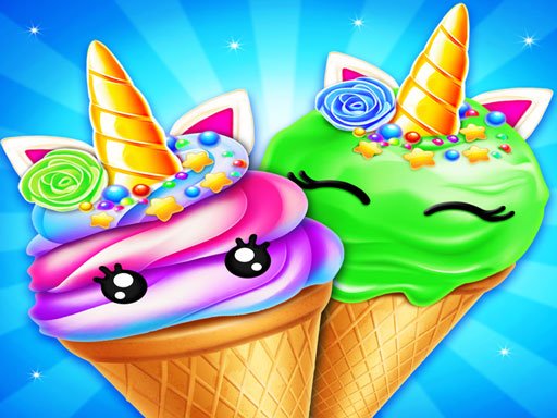My Ice Cream Truck Legends Island