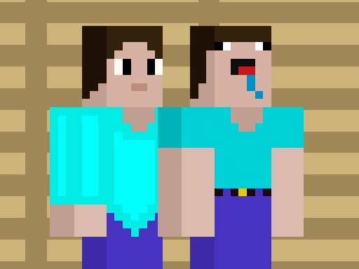 Prison Noob vs Pro Battle Odyssey