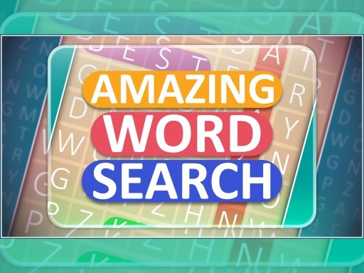 Amazing Word Search Jump Legends