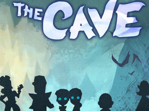 Cave Horror World