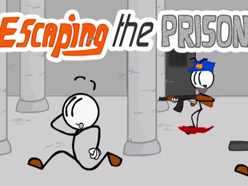 Escaping the Prison Saga