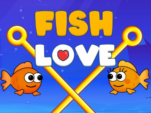 Fish Love Race