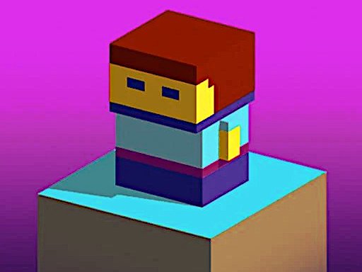 Keep Jump to Sky Dash