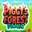 Piggy's Forest Panic World Legends