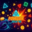 PolyGun - Idle TD Saga World