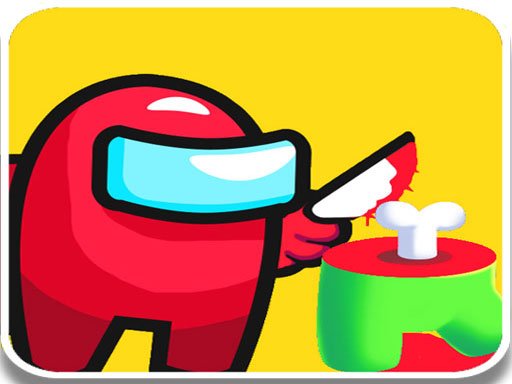 Red Impostor Saga Story