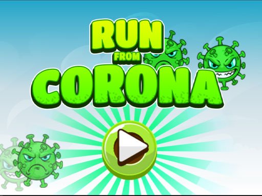 Run From Corona Saga
