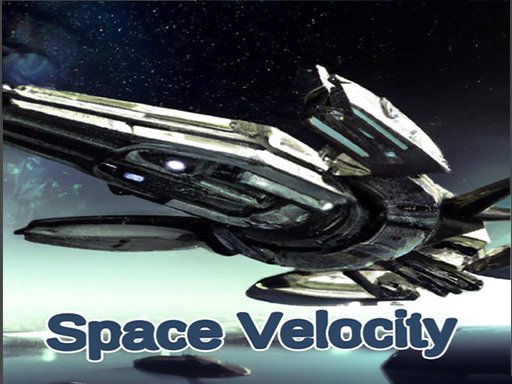 Spaceship Velocity Arena