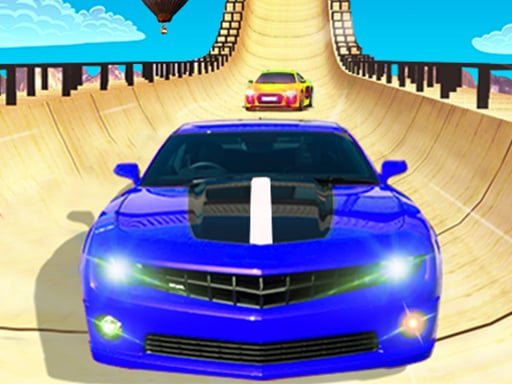 Stunt Sky Simulations 2023 Race Saga