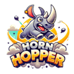 Horn Hopper Saga Quest