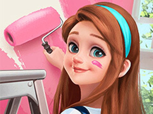 My Home Design Dreams Arena