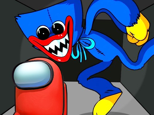 Poppy Imposter PlayTime Fun Saga