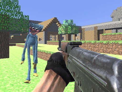 Poppy Strike 2 Odyssey Island