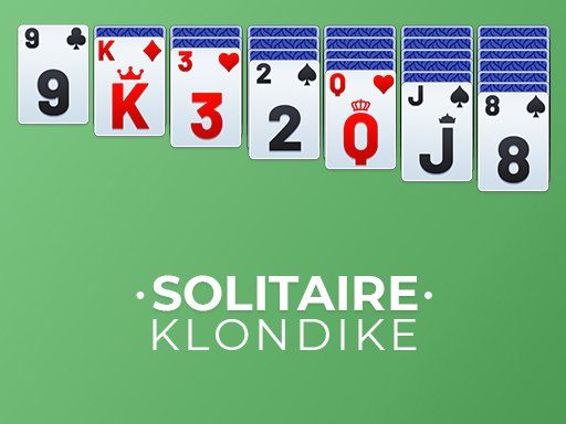 Solitaire Klondike Challenge Story