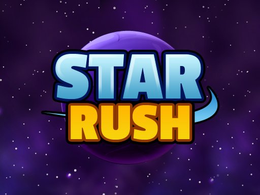 Star Rush Challenge Land