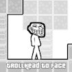 TrollHead to Face Legends Battle