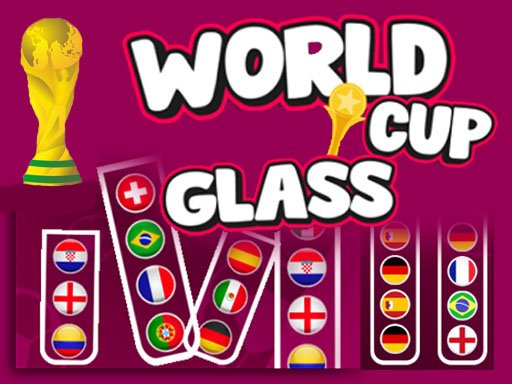 World Cup Glass Escape Legends