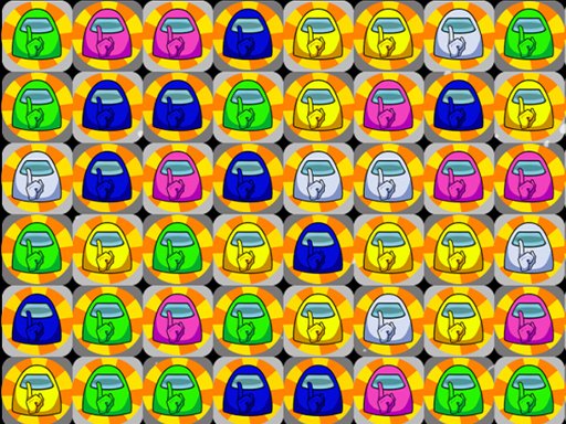 Amongus Crash Saga Fun