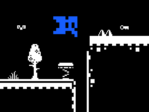 Challenging Track Mode Race