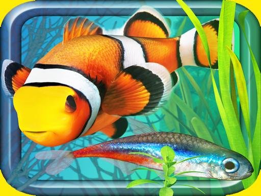 Fish Farm  Aquarium Simulator Battle