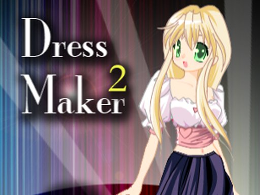 Girl Dress Maker 2 Escape Odyssey