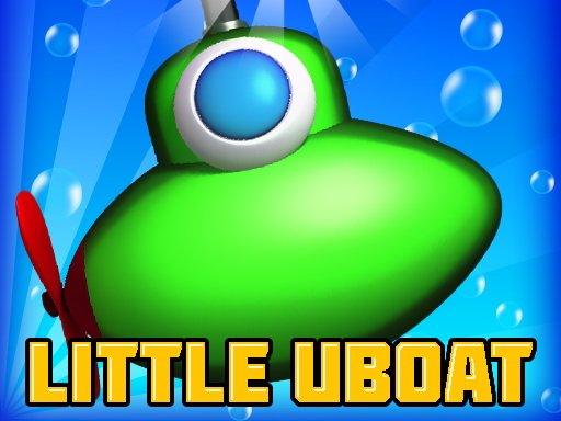 Little UBoat Odyssey