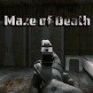 Maze of Death Jump Master