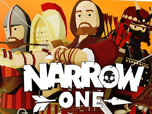 Narrow One Legends Adventure