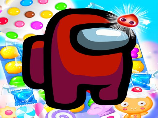 Among Us Online Games Puzzle Match3 Legends Land