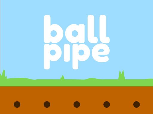 Ball pipe Odyssey World