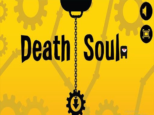 Death Soul Story Challenge