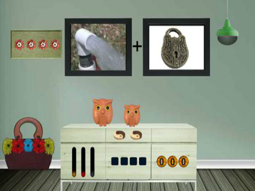 Fisherman Escape 2 Legends Escape