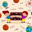 Kids Math Online Quest Adventure
