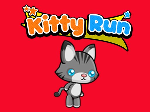 Kitty Run World