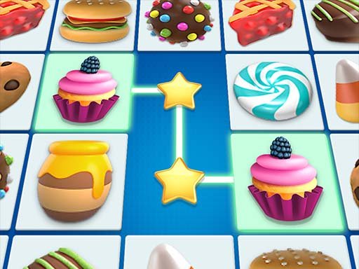 Onet 3D Match Tiles Puzzle Battle