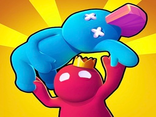 Party io 3d Odyssey Jump