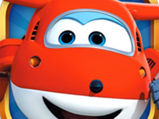 Super Wings Adventure Mode
