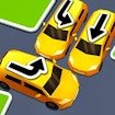 Traffic Escape Puzzle World Rush