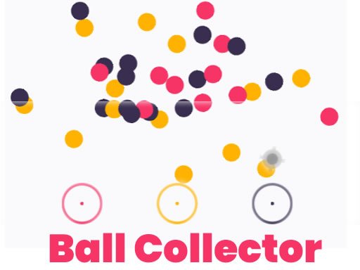 Ball Collector Challenge