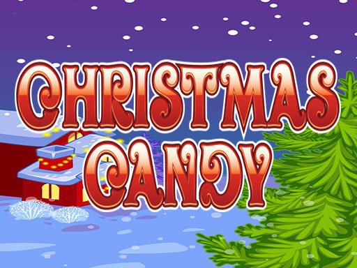 Chrismass Candy HD Escape Mission
