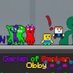Garten of Banban Obby Dash