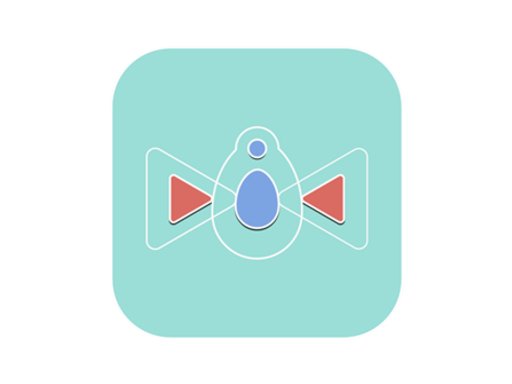 No Colliders Land Race