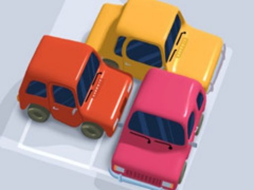 Parking Jam Online 3D Game World Challenge