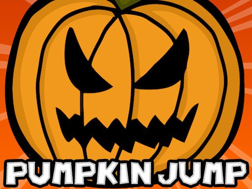 Pumpkin Jump Challenge Story