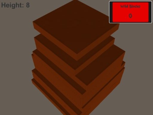 Racks on racks Dash Quest